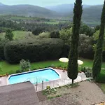 Βίλα Le Capanne Montecastelli Pisano