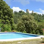 Le Capanne Montecastelli Pisano