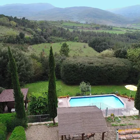 Le Capanne