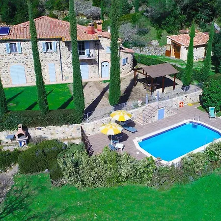Le Capanne *