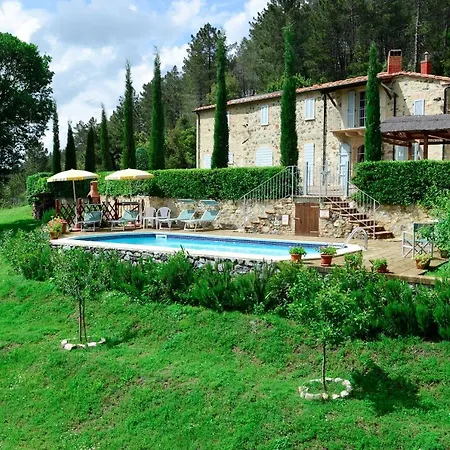 Le Capanne