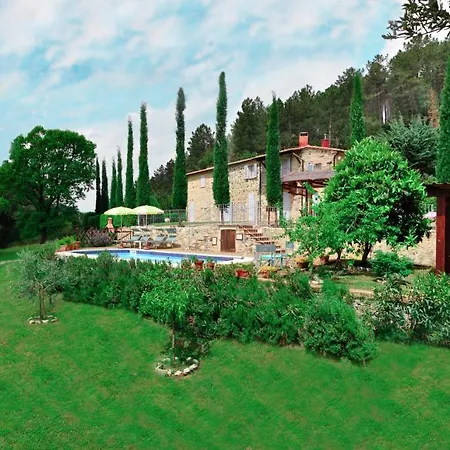 Le Capanne * Montecastelli Pisano