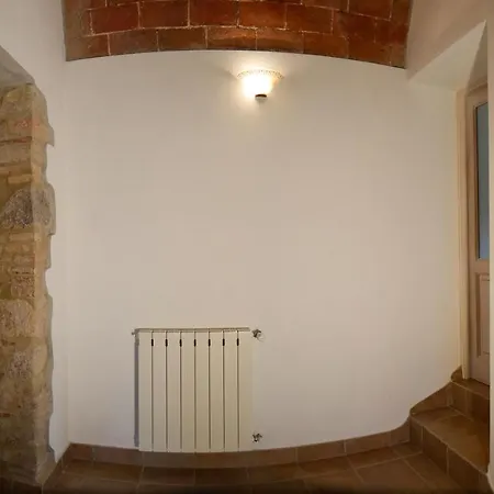 Le Capanne Villa