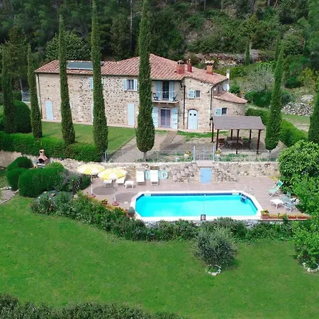 Le Capanne *