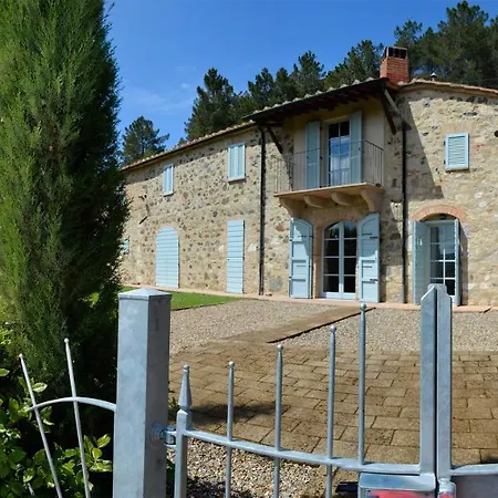 Le Capanne *