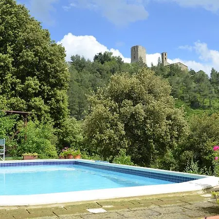 Le Capanne Montecastelli Pisano