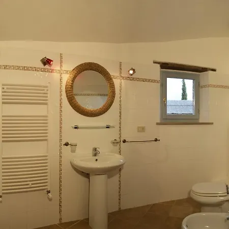 Le Capanne Villa *