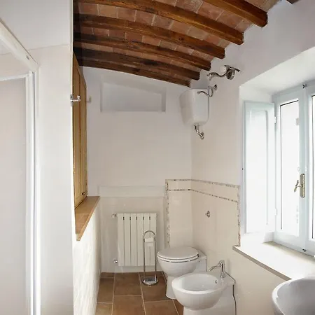 Le Capanne Montecastelli Pisano