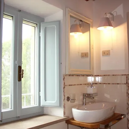 Villa Le Capanne *