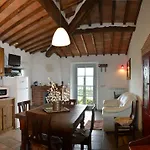 Le Capanne Villa Montecastelli Pisano